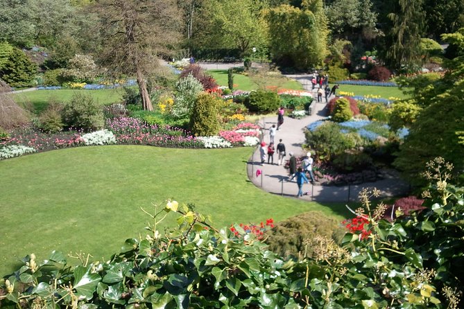 Full Day Best of Vancouver Private City and Gardens Tour - Additional Tour Details and Inclusions