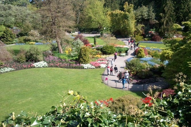 Full Day Best of Vancouver Private City Tour and Beer Tasting - What to Expect