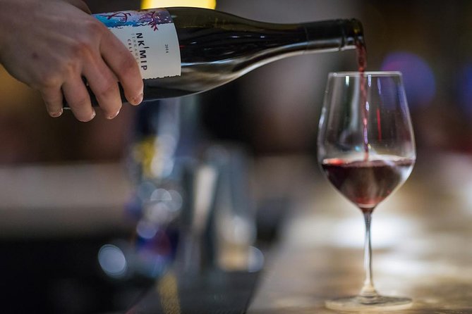 Full Day Best of Vancouver Private City Tour and Wine Tasting - Attractions Visited
