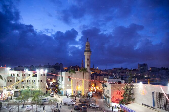 Full Day Bethlehem and Jericho Tour From Jerusalem - Traveler Experiences With Guides