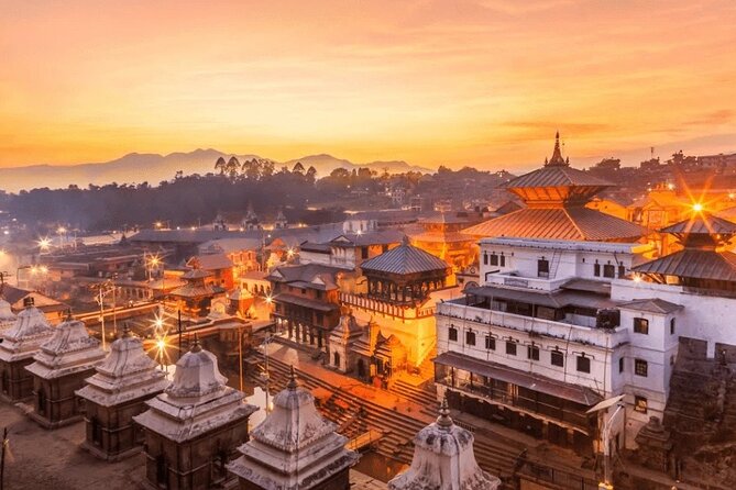 Full Day Bhaktapur and Patan Heritage City Tour in Kathmandu - Cancellation and Payment