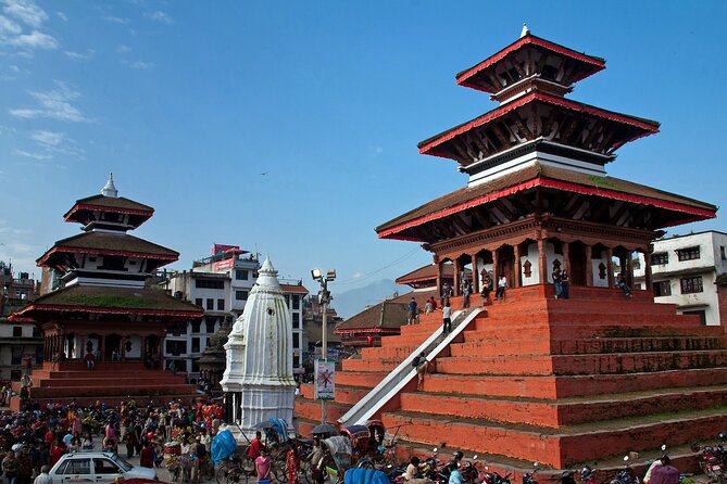 Full Day Bhaktapur and Patan Heritage City Tour in Kathmandu - Additional Details