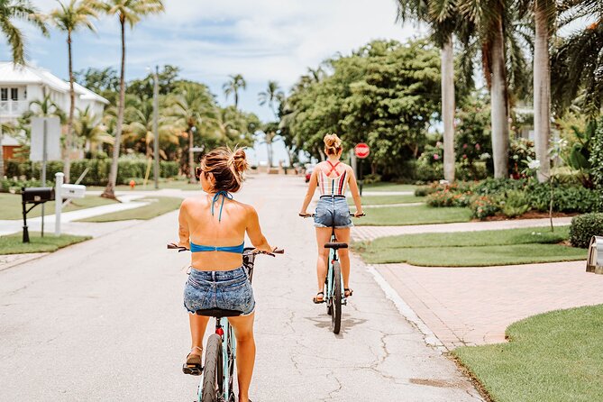 Full Day Bicycle Rental - Overview of Full Day Bicycle Rental