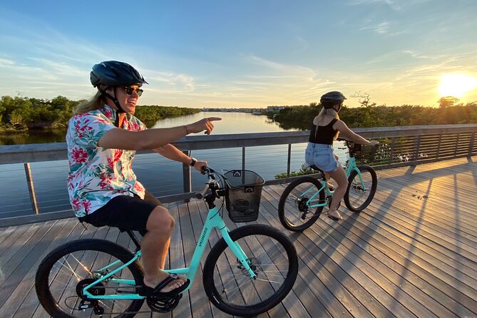 Full Day Bicycle Rental - Operating Hours and Booking Confirmation