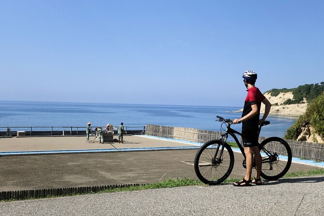 Full-Day Bicycle Tour on the Noto Peninsula - Meeting and Pickup Locations