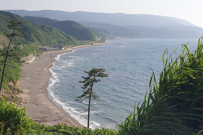 Full-Day Bicycle Tour on the Noto Peninsula - Tour Accessibility and Fitness Requirements