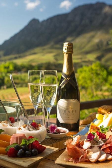 Full-day Big 5 Adventure Aquila Safari Game Reserve Tour - Cancellation and Reservations