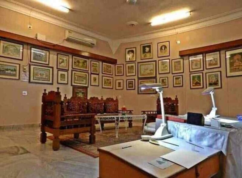 Full Day Bikaner Tour - Important Information