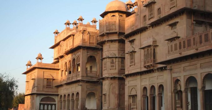 Full Day Bikaner Tour - Customizable Tour Options