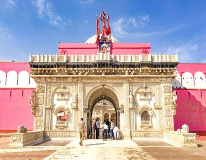 Full Day Bikaner Tour - Frequently Asked Questions