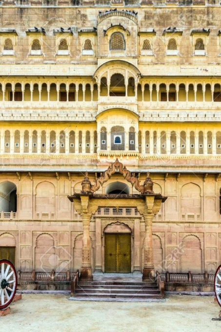 Full Day Bikaner Tour - Recap