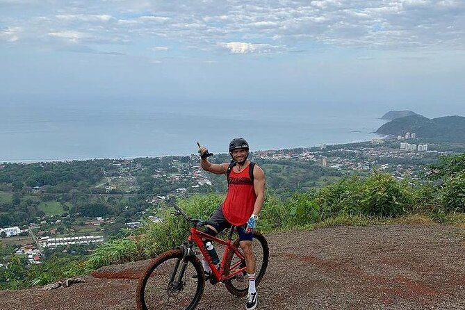 Full Day Bike Rental in Costa Rica - Rental Inclusions and Safety