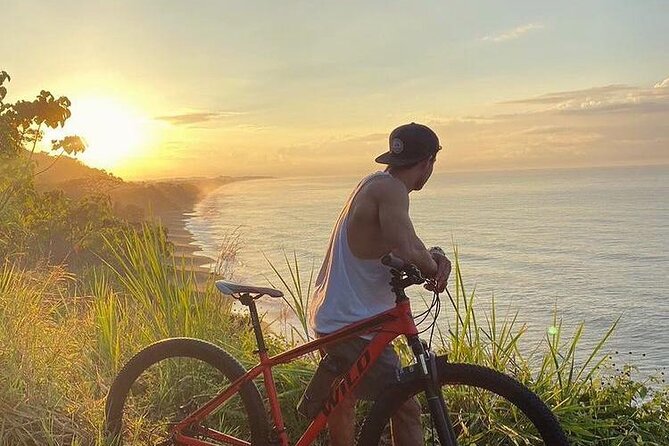 Full Day Bike Rental in Costa Rica - Discover Jacos Beaches and Waterfalls
