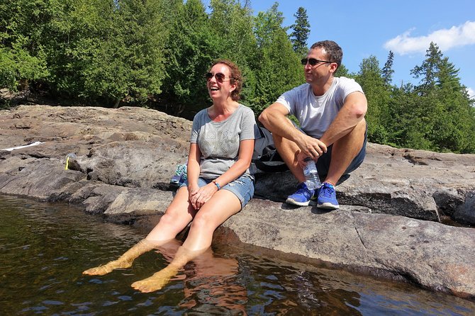 Full-Day Bike Rental in Quebec City - Exploring Quebec City by Bike
