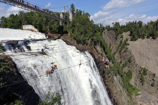 Full-Day Bike Rental in Quebec City - Top Attractions Within Reach