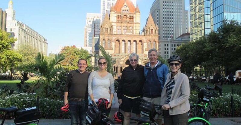 Full Day Bike Rental - Bike Specifications