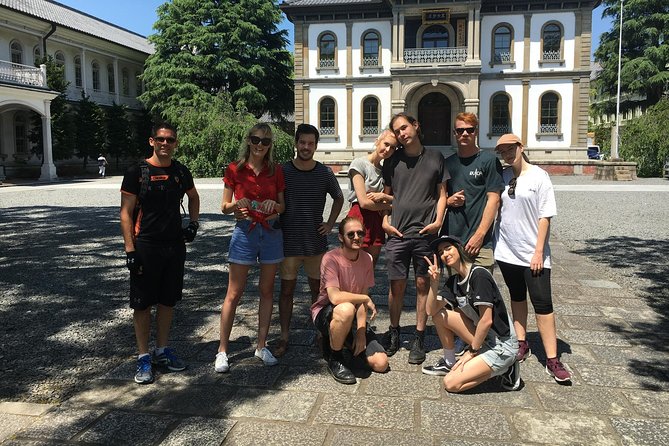 Full Day Biking Tour Exploring the Best of Kyoto - Tour Duration and Pace