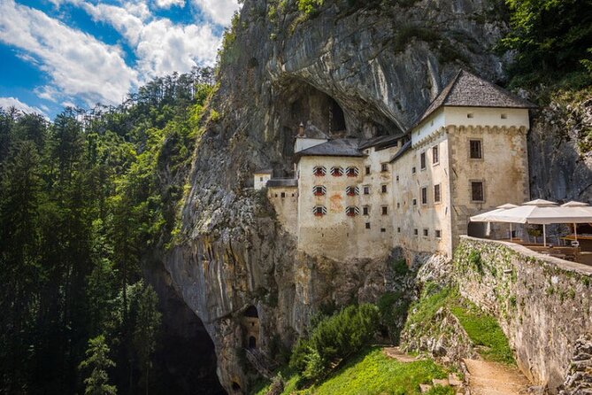 Full Day Bled Lake and Postojna Cave Tour From Ljubljana - Included Experiences