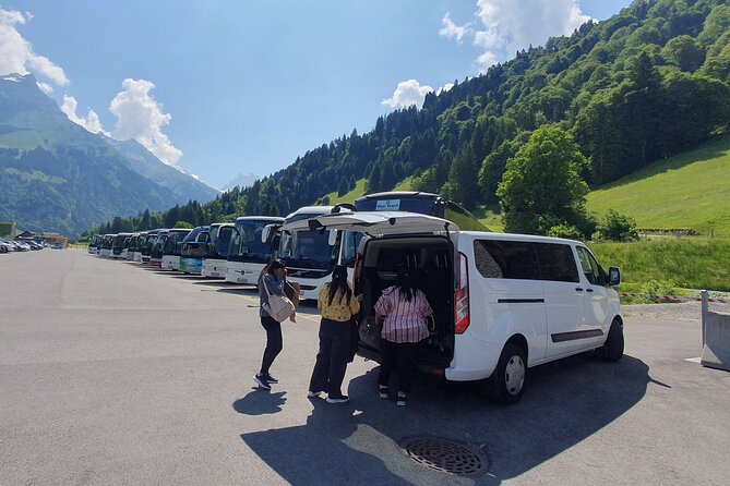 Full Day Bled Lake and Postojna Cave Tour From Ljubljana - Scenic Highlights