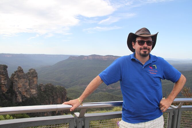 Full Day Blue Mountains in Sydney With an Italian Touch - Inclusions