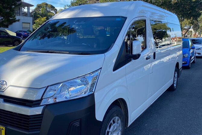 Full Day Blue Mountains in Sydney With an Italian Touch - Exploring the Blue Mountains