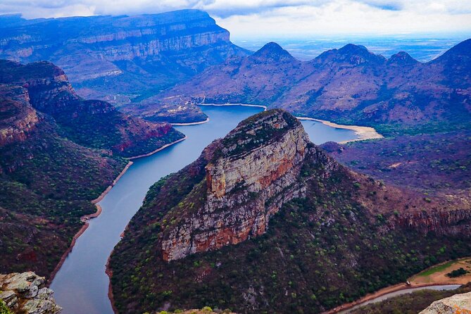 Full-Day Blyde River Canyon Tour From Nelspruit, Whiteriver or Hazyview - Flora and Fauna Exploration