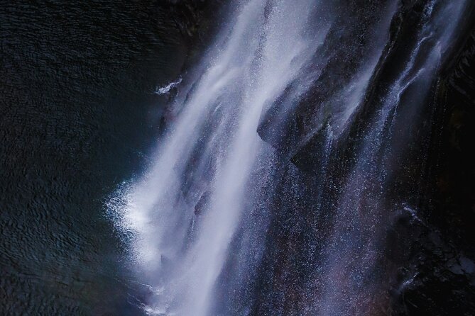 Full-Day Blyde River Canyon Tour From Nelspruit, Whiteriver or Hazyview - Scenic Trails and Viewpoints