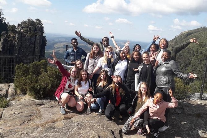 Full-Day Blyde River Canyon Tour From Nelspruit, Whiteriver or Hazyview - Transportation and Pickup/Drop-off