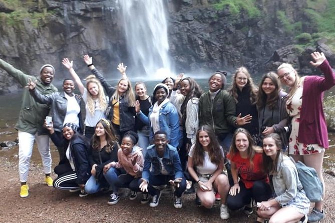 Full-Day Blyde River Canyon Tour From Nelspruit, Whiteriver or Hazyview - Inclusions and Exclusions