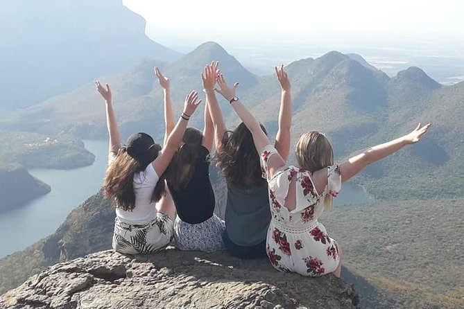 Full-Day Blyde River Canyon Tour From Nelspruit, Whiteriver or Hazyview - Booking Details and Availability
