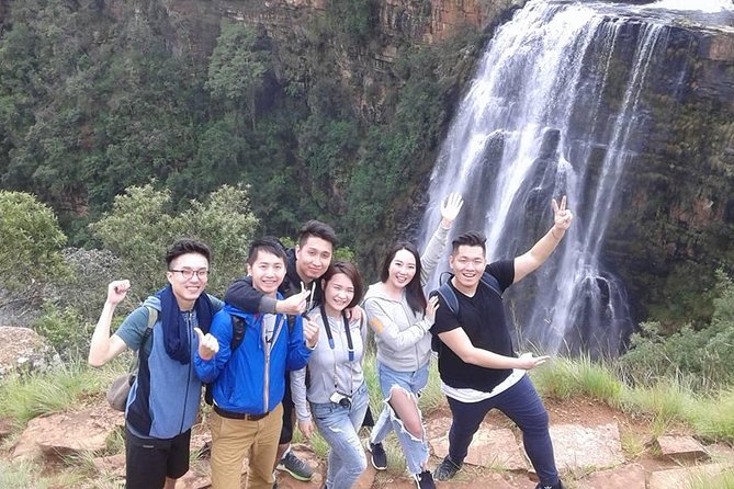 Full-Day Blyde River Canyon Tour From Nelspruit, Whiteriver or Hazyview - Reviews and Customer Satisfaction
