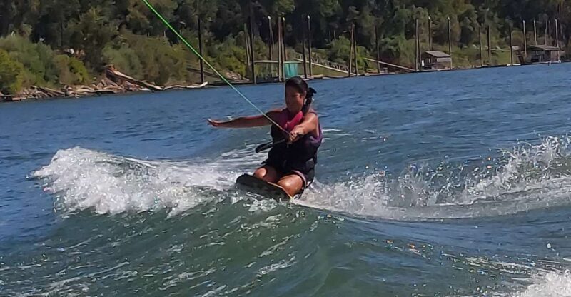 Full-Day Boarding Experience Wakeboard,Wakesurf,orKneeboard - Experience Highlights