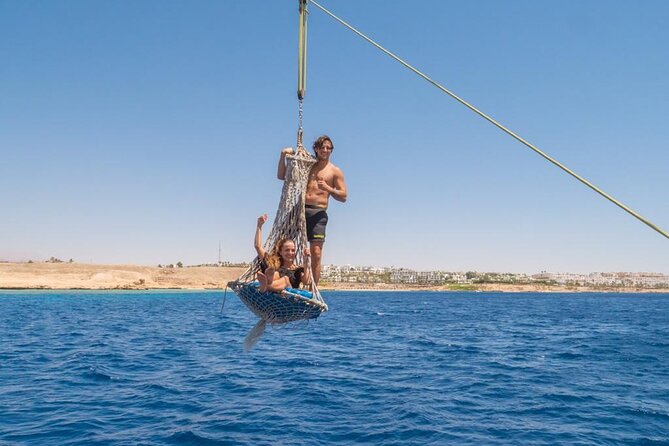 Full Day Boat Charter Rental in Sharm El Sheikh - Testimonials and Reviews