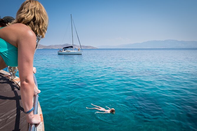 Full Day Boat Cruise to 3 Islands With Optional Pickup - Additional Information