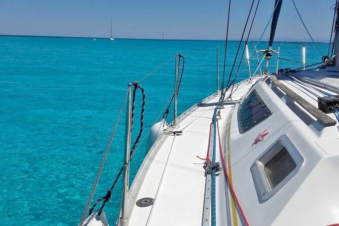 Full-Day Boat Guided Trip to Asinara With Van Pickup and Lunch - Recap