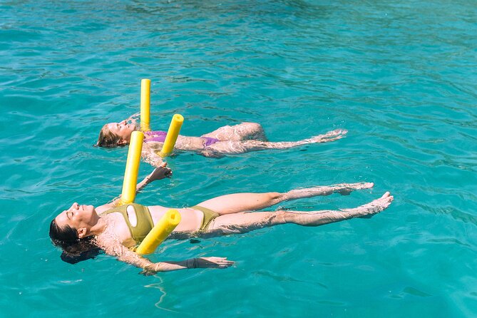 Full Day Boat Rental in Cartagena - Overview of the Experience