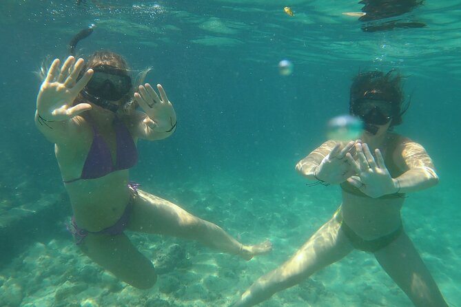 Full Day Boat Rental in Cartagena - Inclusions