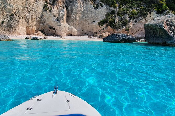 Full Day Boat Rental in Tsilivi - Additional Information