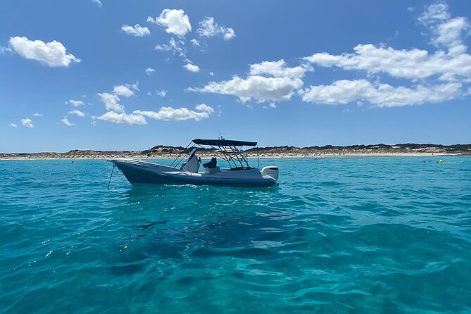 Full Day Boat Rental Zar Formenti Sport Luxury 79 300HP - Accessibility and Participation