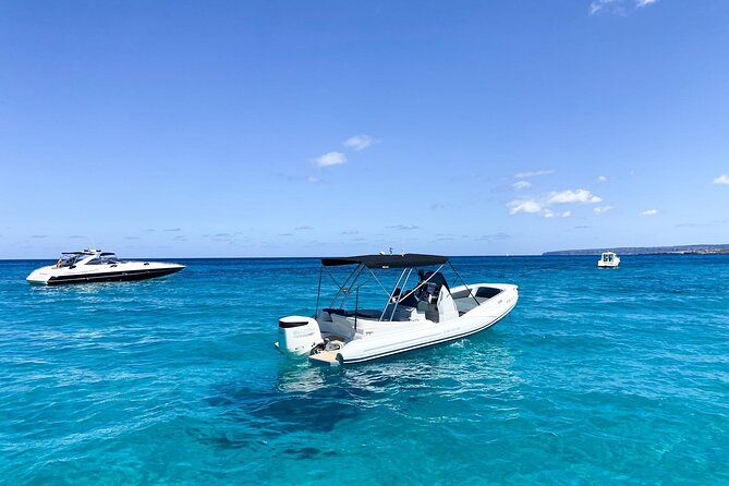 Full Day Boat Rental Zar Formenti Sport Luxury 79 300HP - Review Summary and Insights