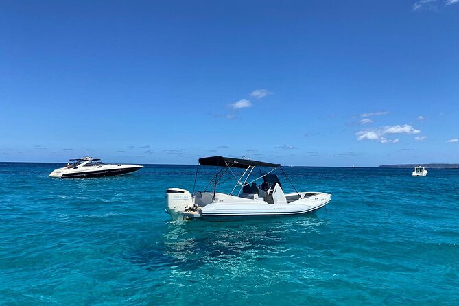 Full Day Boat Rental Zar Formenti Sport Luxury 79 300HP - Highlights of the Experience