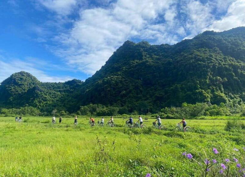 Full-Day Boat Tour Explore Lan Ha Bay From Cat Ba Island - Important Information and Recommendations