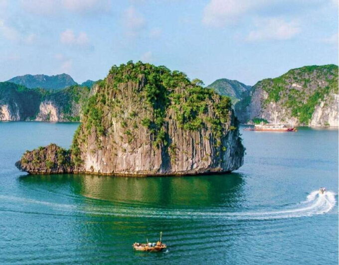 Full-Day Boat Tour Explore Lan Ha Bay From Cat Ba Island - Immerse in the Local Culture of Viet Hai Village