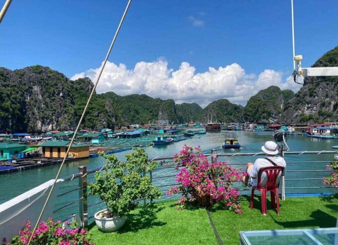 Full-Day Boat Tour Explore Lan Ha Bay From Cat Ba Island - Since You Asked