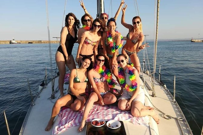 Full Day Boat Tour in Catania With Snorkeling - Key Points