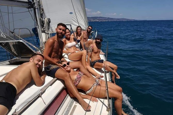 Full Day Boat Tour in Catania With Snorkeling - Meeting and Pickup