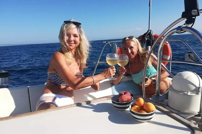 Full Day Boat Tour in Catania With Snorkeling - Customer Feedback