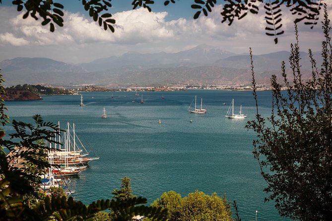 Full-Day Boat Tour in Fethiye Islands - Overview of the Tour
