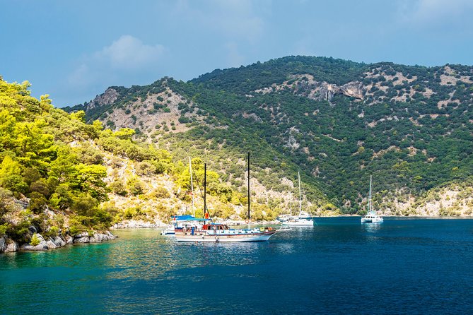 Full-Day Boat Tour in Fethiye Islands - Contact and Support