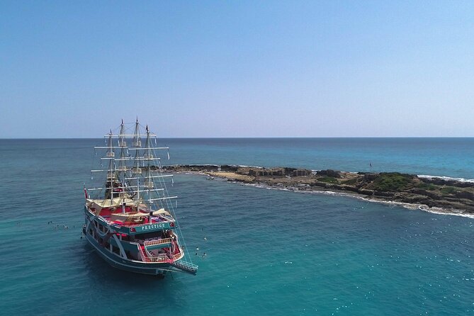 Full Day Boat Tour in Manavgat - Exploring Manavgat Falls
